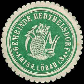 File:Siegelmarke Gemeinde Berthelsdorf Amtsh. Löbau W0314302.jpg