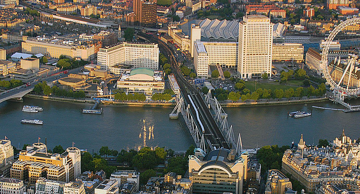 Southbank Centre - Wikipedia