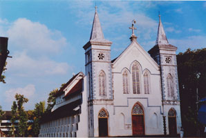 Niranam Orthodox Diocese