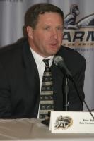 <span class="mw-page-title-main">Stan Brock</span> American football player and coach (born 1958)