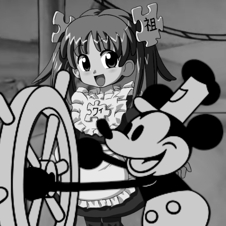 Steamboat Willie - Wikipedia