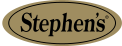 Logo for Stephen's Gourmet Stephen's Gourmet logo.png