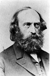 Stephen Pearl Andrews American anarchist (1812–1886)