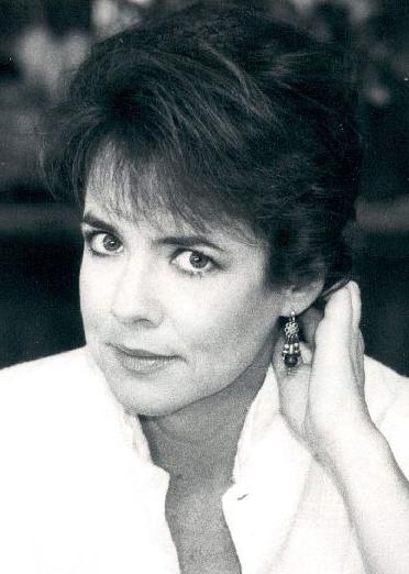 Channing in 1984