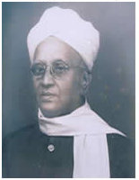 <span class="mw-page-title-main">M. Subbaraya Aiyar</span>