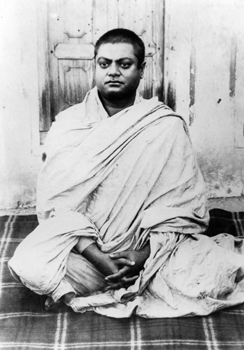 swami vivekananda biography wikipedia
