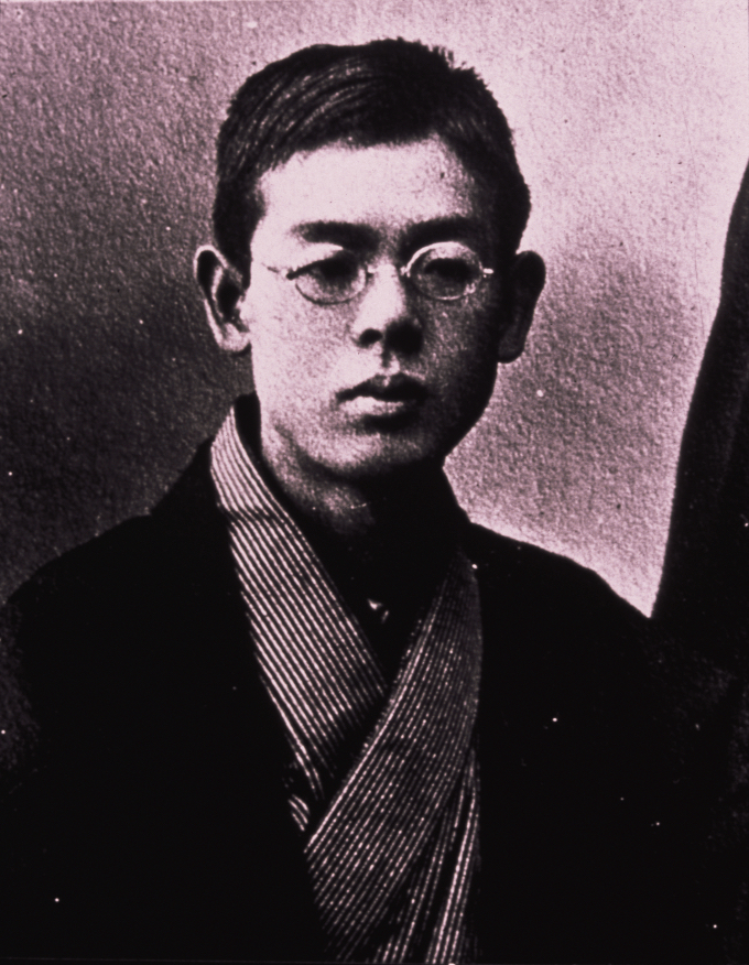 Rentarō Taki Japanese pianist