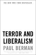 <i>Terror and Liberalism</i> 2003 book by Paul Berman