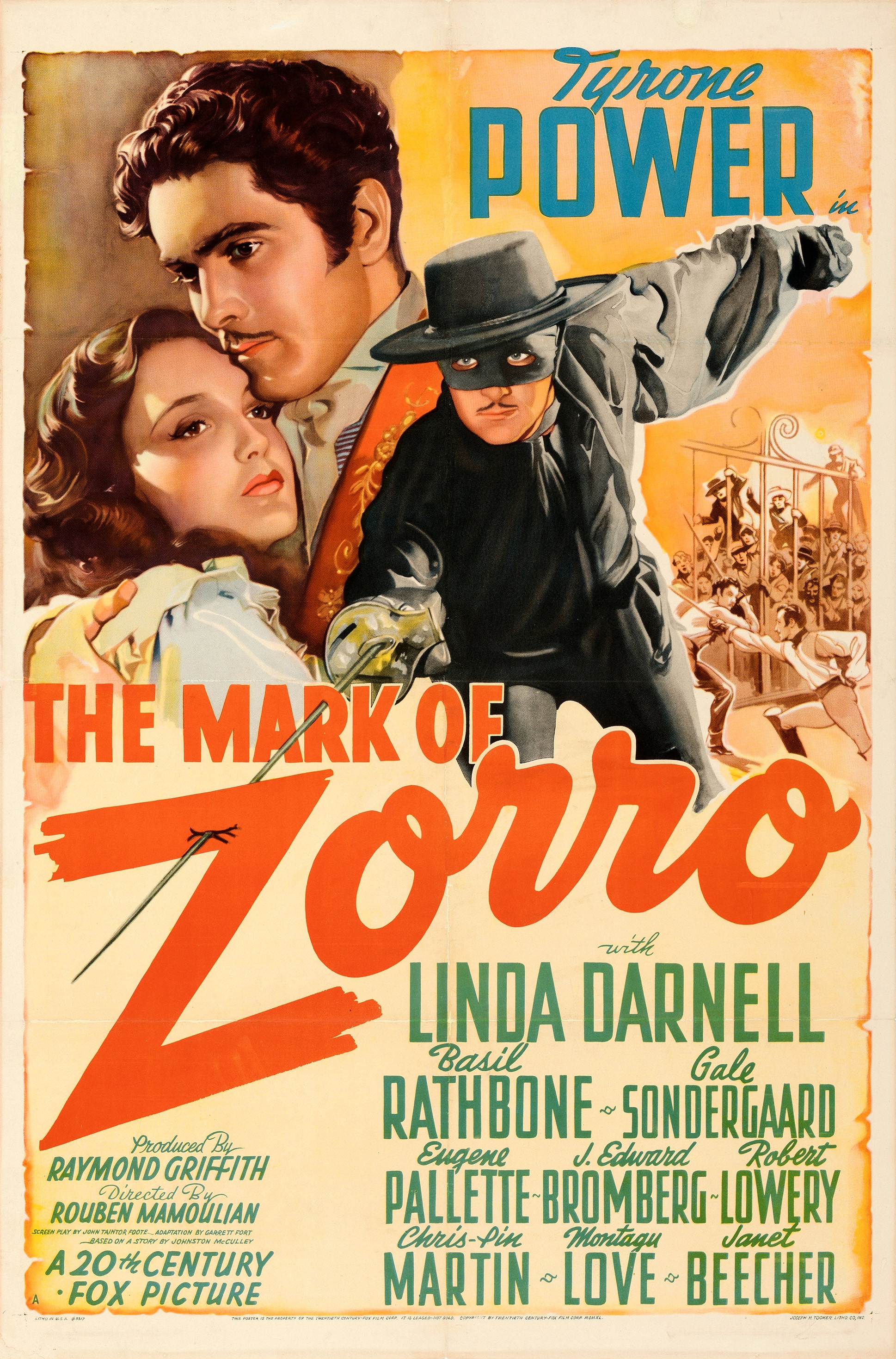 Do Fundo do Baú - Série Zorro Don Diego de La Vega é