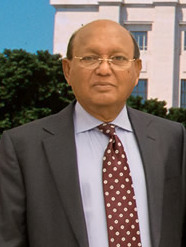 Tofail Ahmed (politician) Bangladeshi Politician, Minister of Commerce, Government of the Republic of Bangladesh