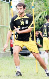 Tomislav Labudović Persiba Balikpapan 26.jpg