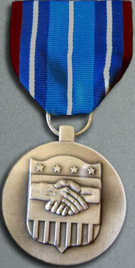 <span class="mw-page-title-main">USAID Superior Honor Award</span>