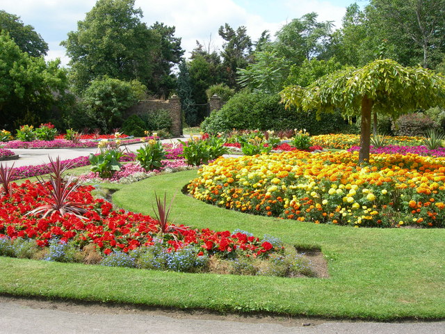 Image result for park garden pictures