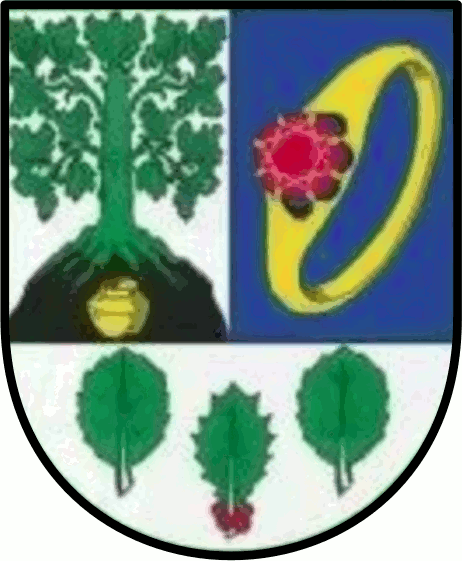 Wappen der Gemeinde Vorwerk