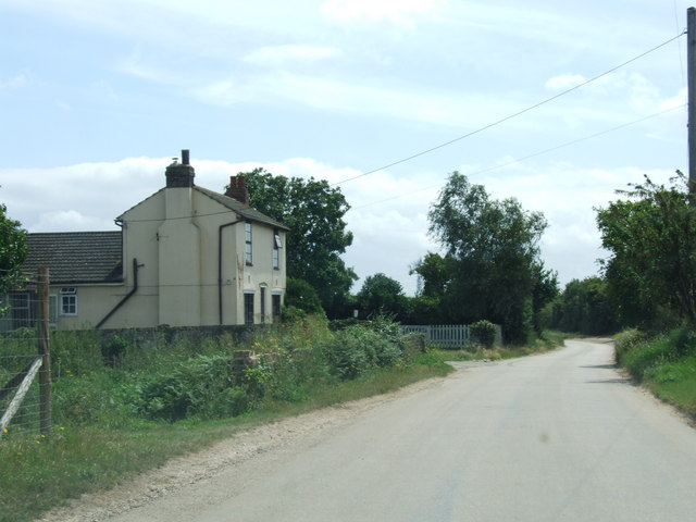 File:West Street, Cliffe - geograph.org.uk - 1401224.jpg