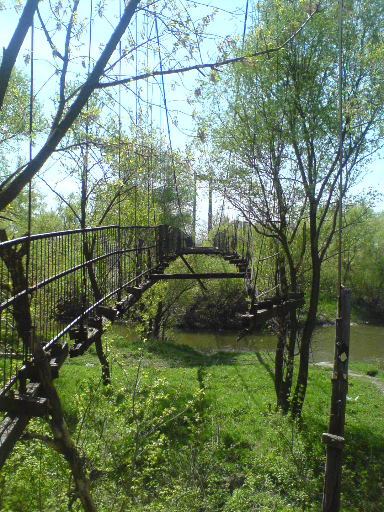 лысая гора в сердобске