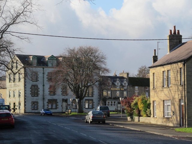 File:(Part of) Allendale Town (6) - geograph.org.uk - 3747472.jpg