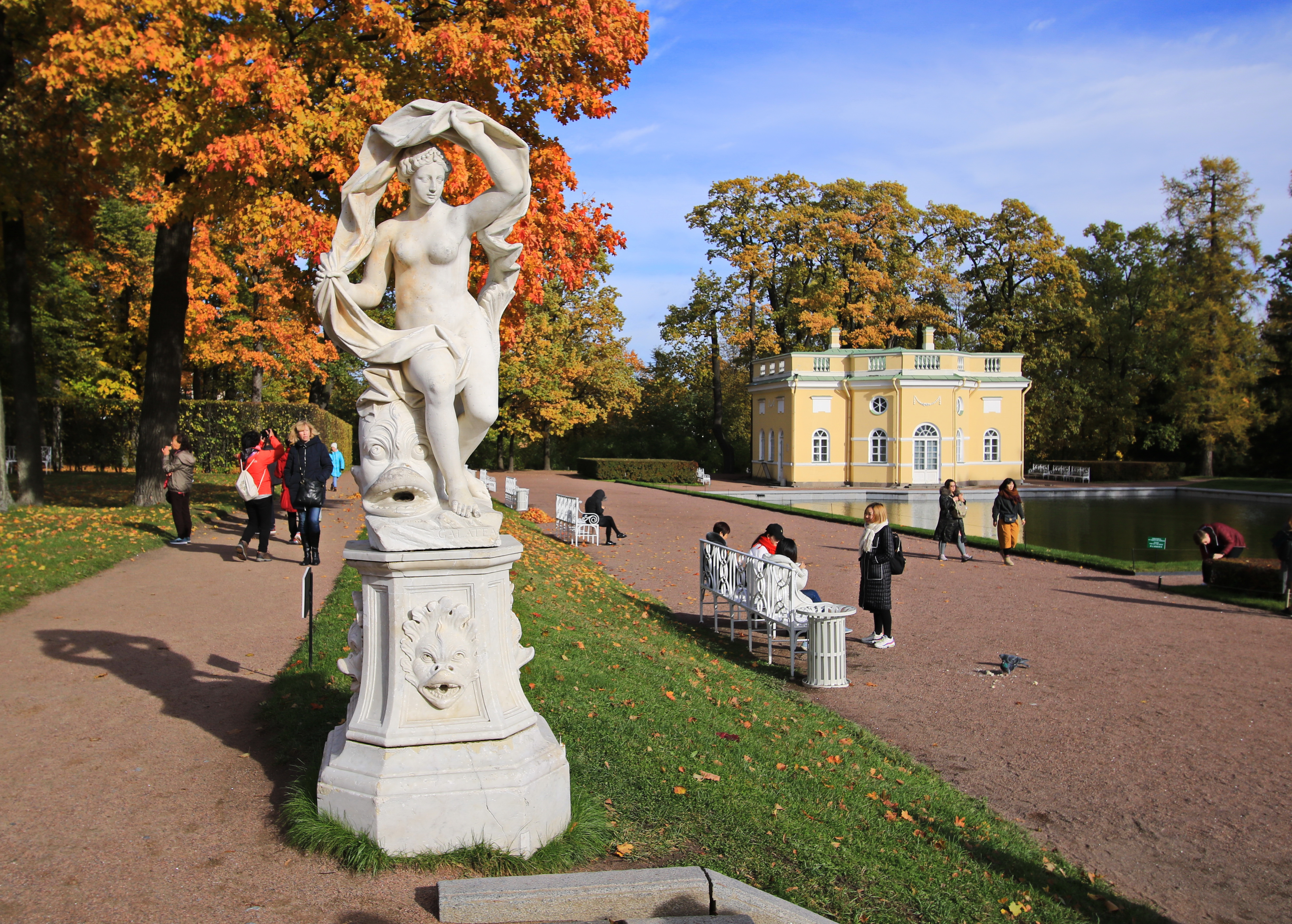 Картинки с городом пушкин