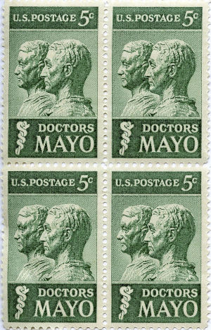 File:1964USstampDoctorsMayo.jpg