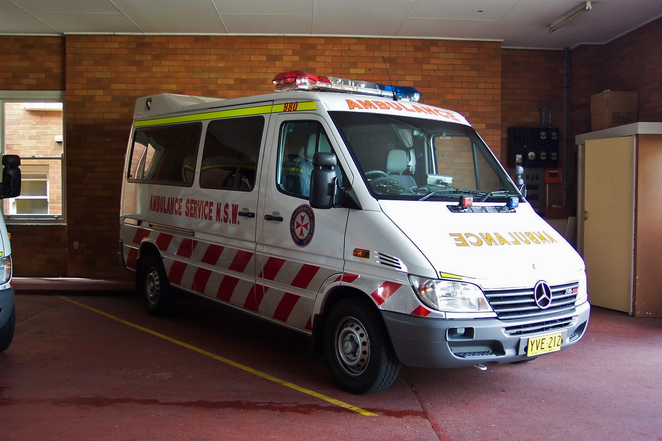 Mercedes benz service parramatta #7