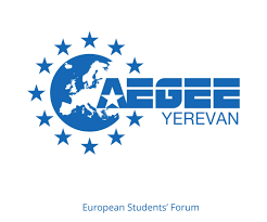 <span class="mw-page-title-main">AEGEE Yerevan</span> Student organization in Armenia