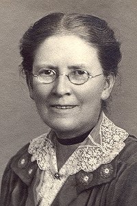 <span class="mw-page-title-main">Ada R. Habershon</span> Musical artist