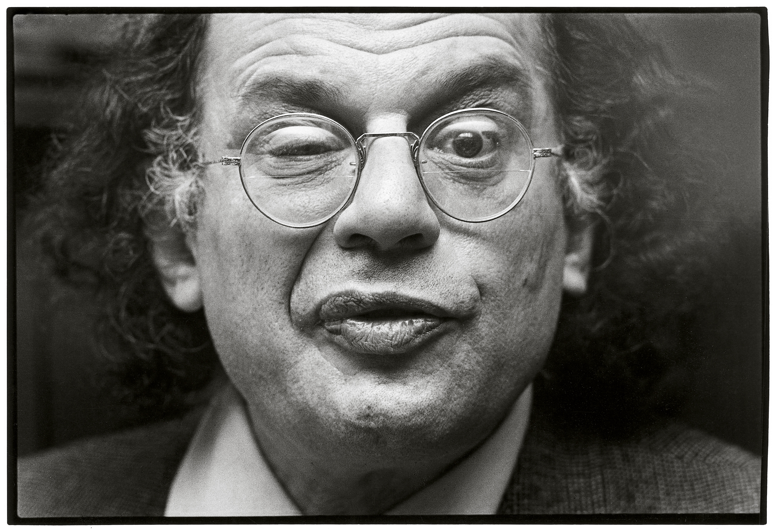 Ginsberg (1979)