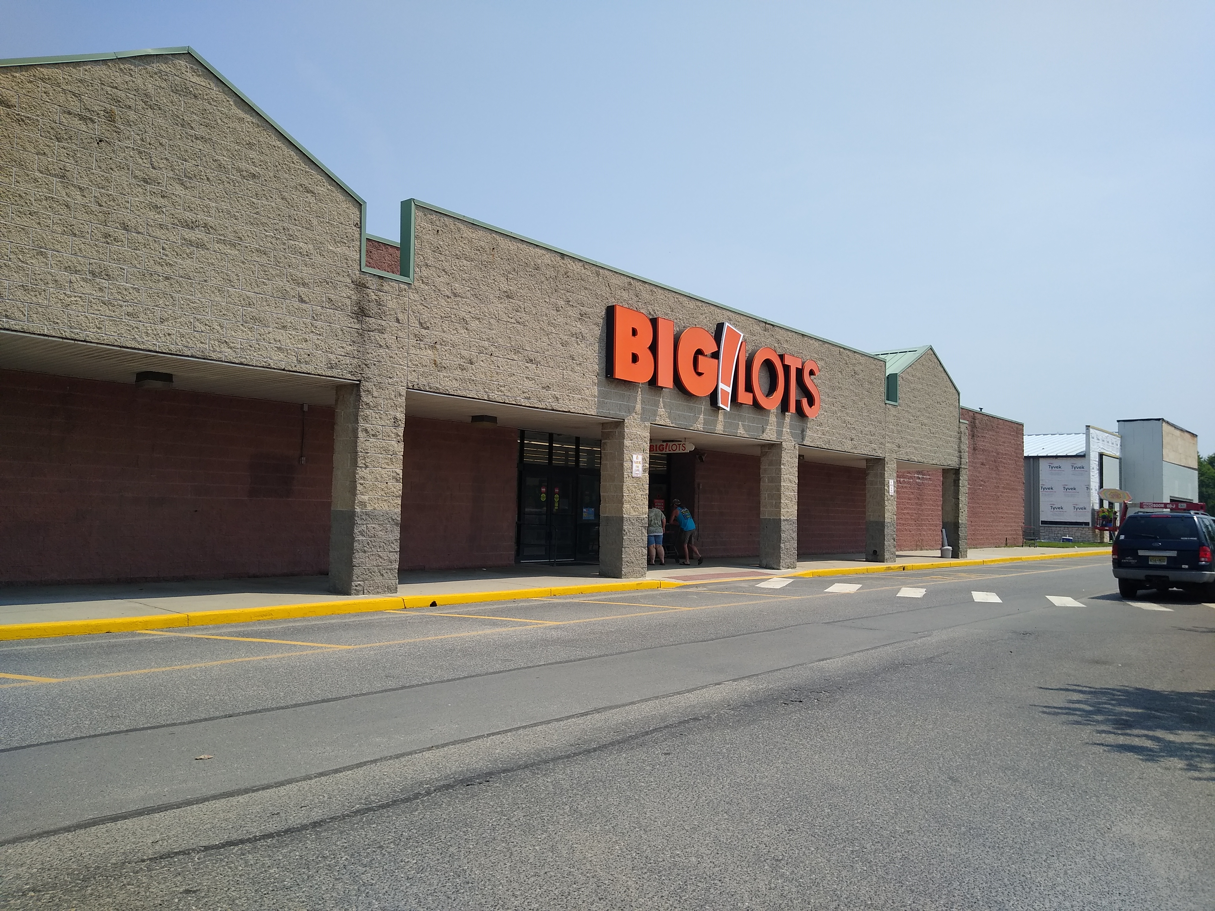 Big Lots - Wikipedia