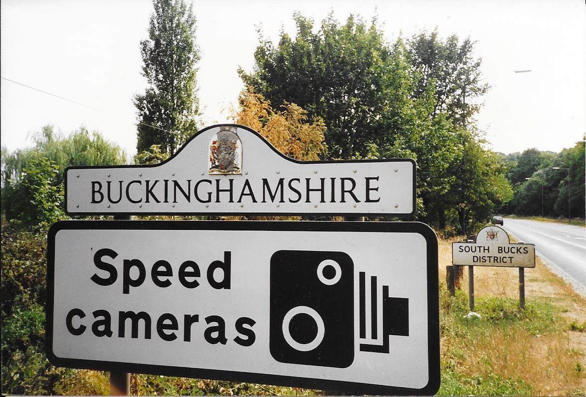 Buckinghamshire