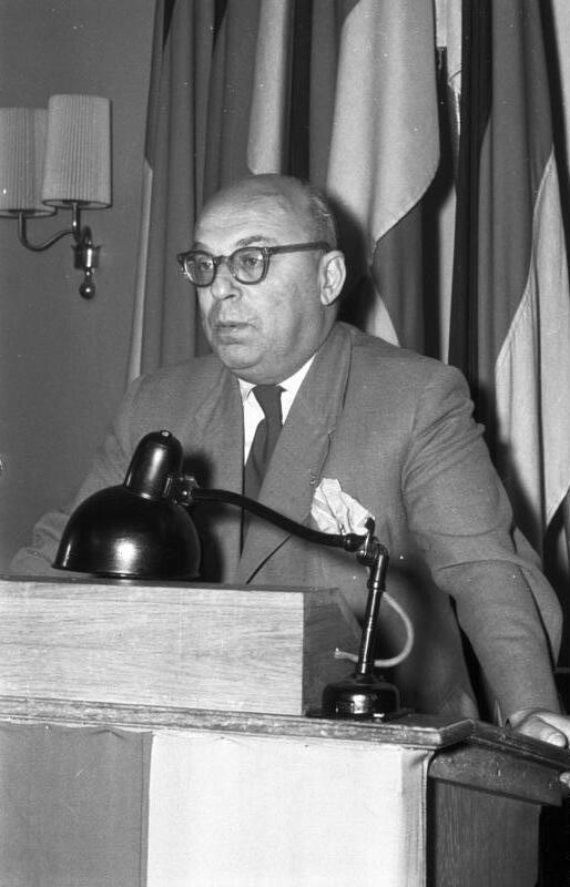 Friedrich Karl Kaul (1956)