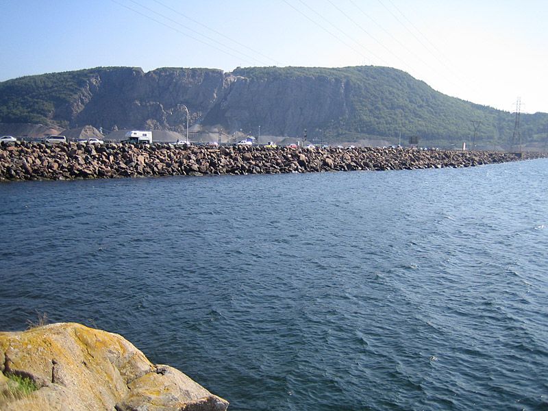 Photo of Canso Causeway