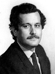Carlo Vizzini Italian politician