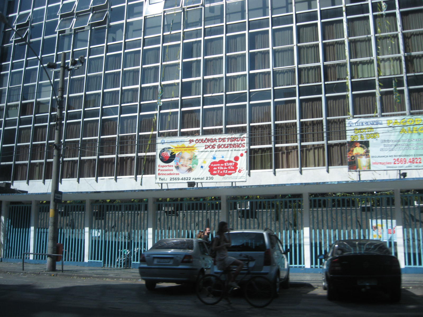 Basquete  Club Municipal
