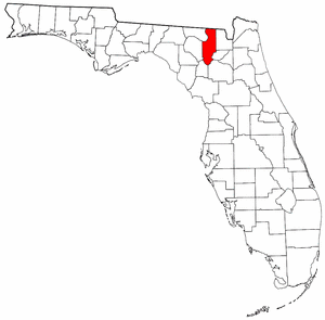 File:Columbia County Florida.png