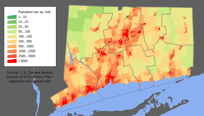 File:Connecticut population map.png