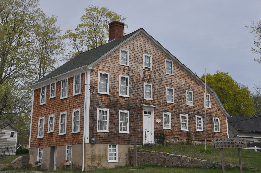 Photo of Paine House