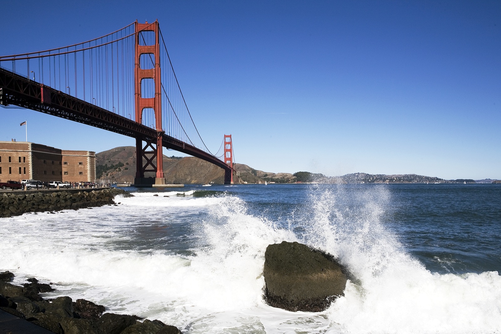 San Francisco in popular culture - Wikipedia