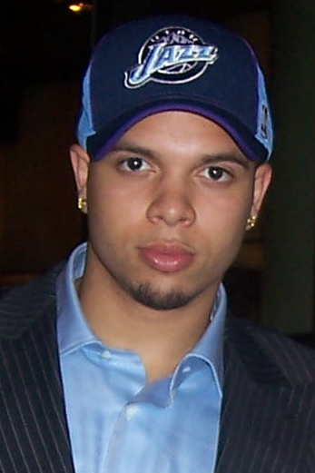 Deron Williams - Wikipedia