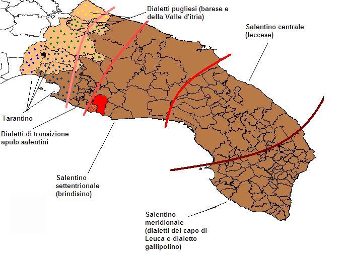 Dialecto andaluz ejemplos