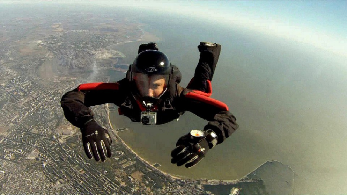 5 chiffres insolites sur la montgolfière - Wing Over Ulm