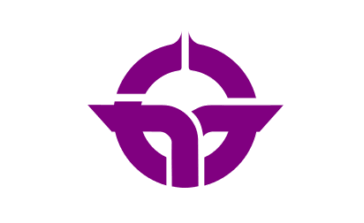 File:Flag of Hachikai Aichi.png