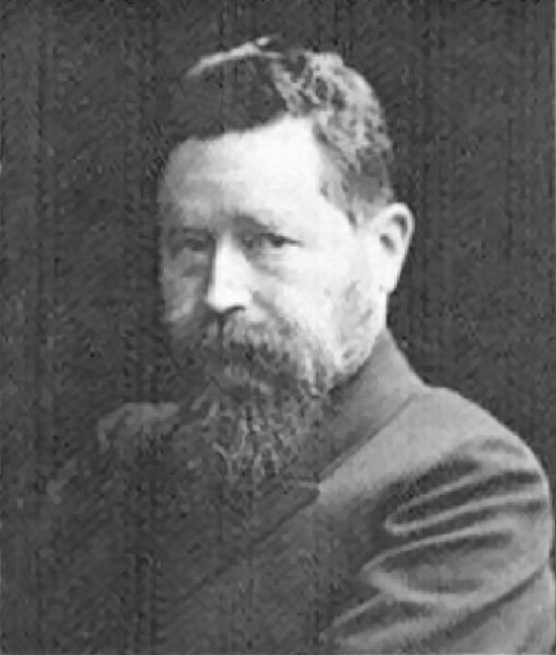 Friedrich von Payer