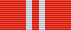 GDR Medaille treue Dienste Kampfgruppen Arbeiterklasse Silber ribbon.png