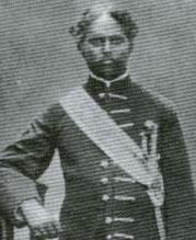 <span class="mw-page-title-main">James Edward Corea</span> Ceylonese colonial-era headman