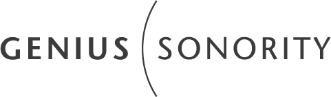 File:Genius Sonority logo.png