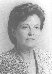 Gina Lagorio