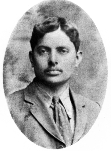 manilal gandhi