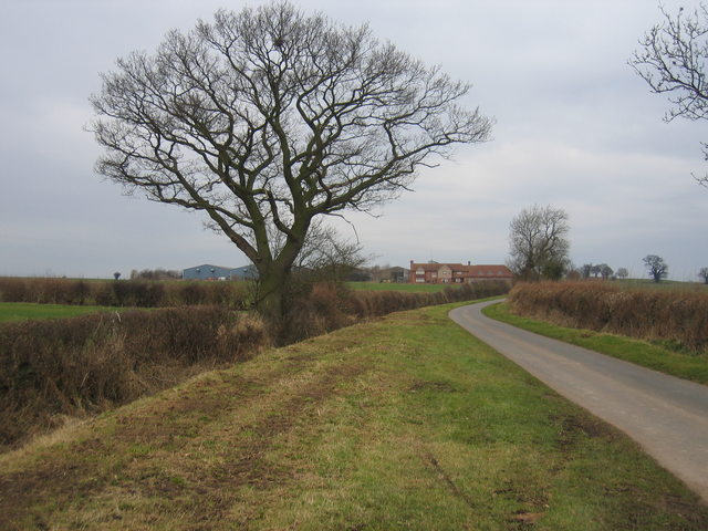 File:Hatton Bank - geograph.org.uk - 120336.jpg