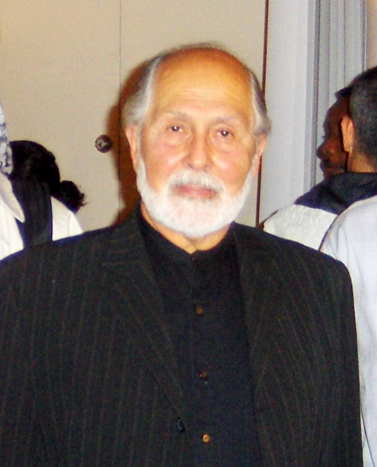 Seyyed Hossein Nasr