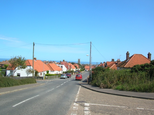 File:Howards Hill - geograph.org.uk - 560399.jpg